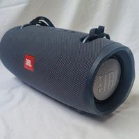 cassa audio JBL XTREME  2 in garanzia + cover 

us