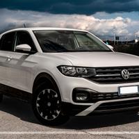 Volkswagen T-Cross 2019 – perfetta, pronta all’uso