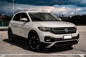 Volkswagen T-Cross 2019 – perfetta, pronta all’uso