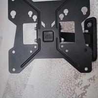 braccio TV universale 