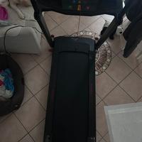 Tapis roulant Domyos RUN 100 – come nuovo