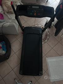 Tapis roulant Domyos RUN 100 – come nuovo