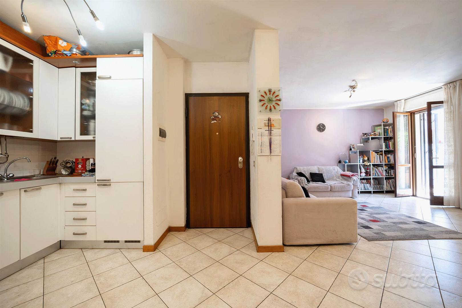 Appartamento – Firenze, Petriolo, Quartiere 5 - Vista 2