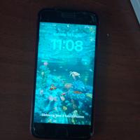 Iphone se 2020 trattabile 