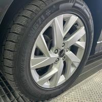 Cerchi e gomme per audi q3