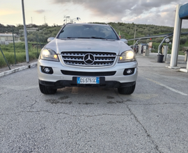 Mercedes ml 320 cdi edition 1