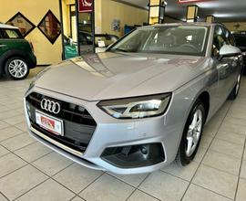 Audi A4 Avant 30 TDI/136 CV S tronic Business