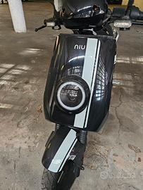 Niu NQI GTs 
