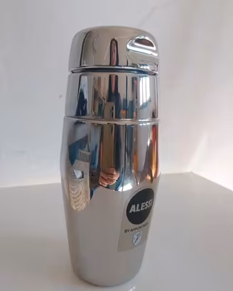 Shaker Alessi