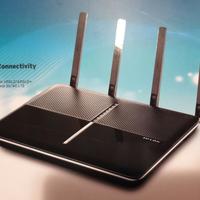 router 4 antenne