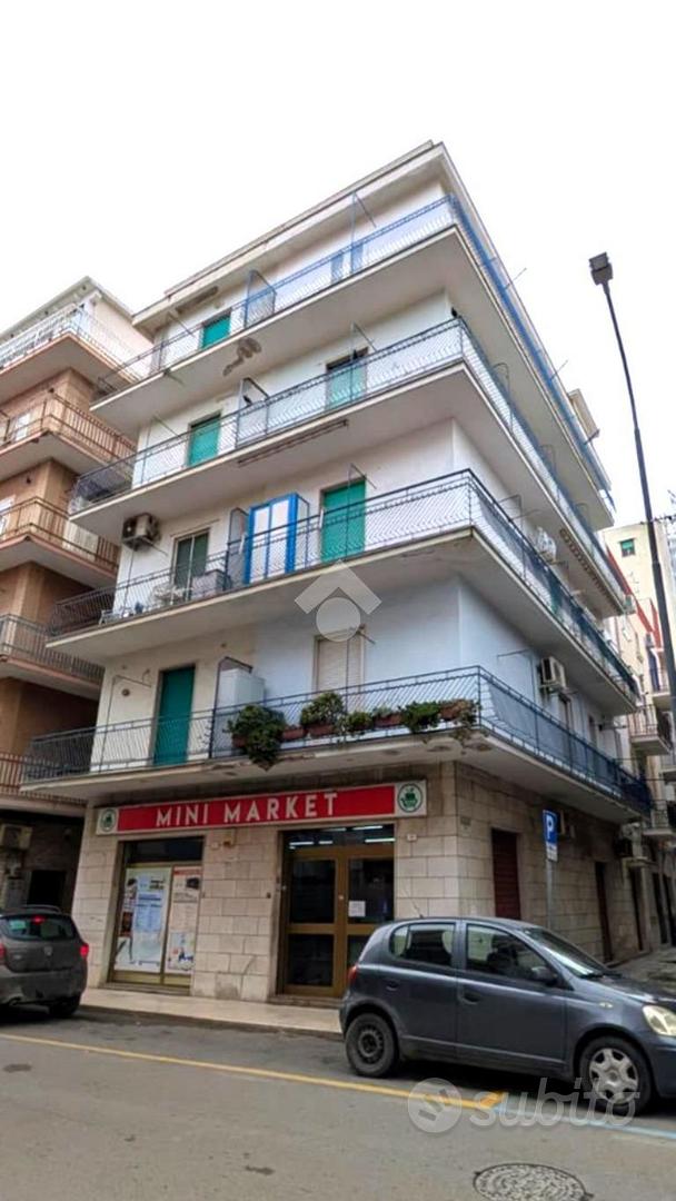 Appartamento – Margherita di Savoia, Barletta-Andria-Trani - Vista 3