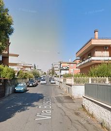 Due leoni/fontana candida stanza ad uso singolo