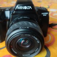 MINOLTA MAXXUM 3XI

(leggi bene)