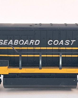 Rivarossi loco diesel U25C