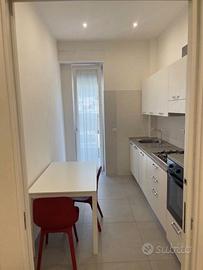 Quadrilocale Ristrutturato in Via Carducci