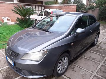Seat Ibiza 6j 3p 1.2 tdi 2013