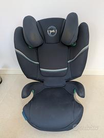 seggiolino Cybex i-gold gruppo 2/3