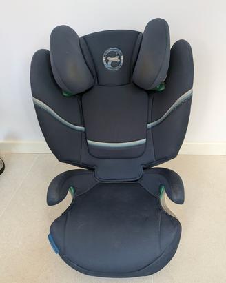 seggiolino Cybex i-gold gruppo 2/3