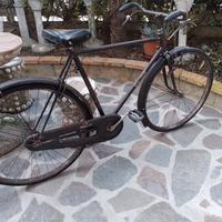 bici d'epoca cicli ideor