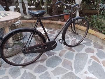 bici d'epoca cicli ideor