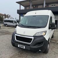 PEUGEOT Boxer 335 2.0 BlueHDi 130CV PM-TN Furgon