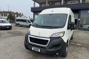 PEUGEOT Boxer 335 2.0 BlueHDi 130CV PM-TN Furgon
