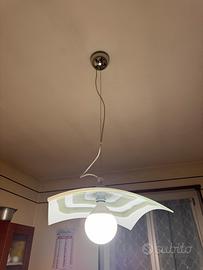 Lampadario a sospensione