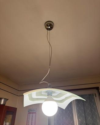 Lampadario a sospensione
