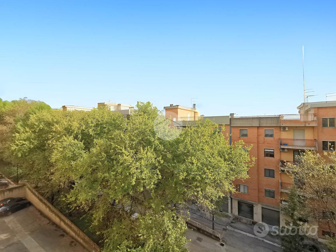 Apartment in Lucera, Foggia - Vista 5
