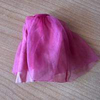 Gonna Barbie anni 80 vintage