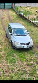 Volkswagen Fox - 120.000 km - Motore perfetto/Rica