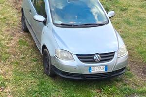 Volkswagen Fox - 120.000 km - Motore perfetto/Rica