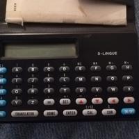 traduttore elettronico