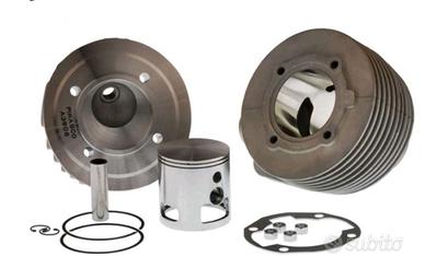 Gruppo termico Pinasco 177cc