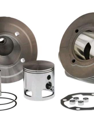 Gruppo termico Pinasco 177cc