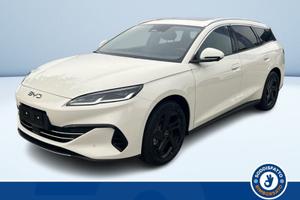 BYD Seal 6 DM-i Touring Comfort