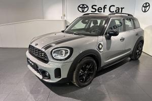 MINI Countryman Plug-In Hybrid PLUG-IN Cooper...