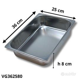 Vaschette per gelato