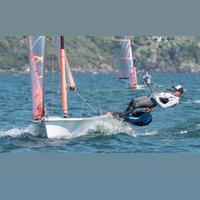 Barca a vela 29