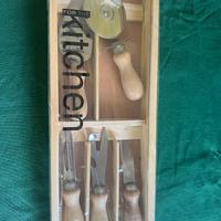 Utensili Cucina RicciCasa