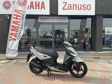 Kymco Agility 125i