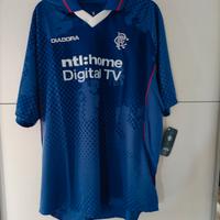 Maglia da calcio dei Ranger 