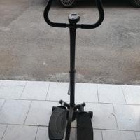 attrezzi da ginnastica 