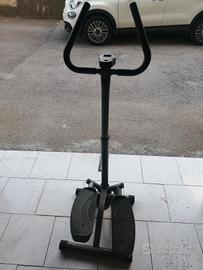 attrezzi da ginnastica 