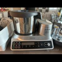 Robot da cucina Kenwood multi Smart