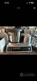 Robot da cucina Kenwood multi Smart