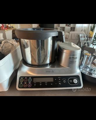 Robot da cucina Kenwood multi Smart