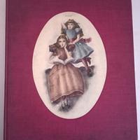 Raro ALICE NEL PAESE ed.Olivetti/ ill.K.Kaneko '74