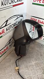 SPECCHIETTO DESTRO DX FIAT 500 X SPORT 11 PIN