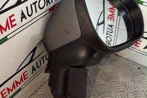 SPECCHIETTO DESTRO DX FIAT 500 X SPORT 11 PIN